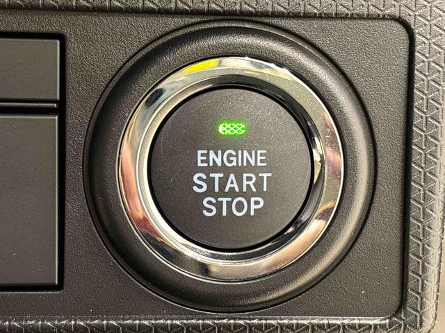 タントＸ　両側スライド片側電動スライドドア　キーフリーシステム純正ナビ装着用アップグレードパック　運転席・助手席シートヒーター　電動パーキングブレーキ　オートブレーキホールド機能　オートライト　格納式リヤドアサンシェード　ＬＥＤヘッドランプ（広島県）の中古車