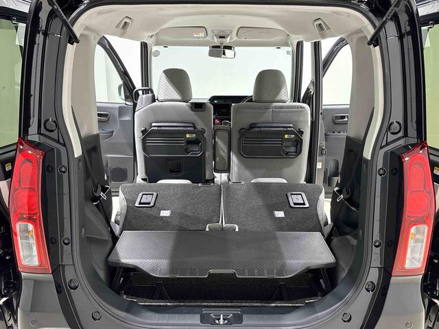 タントＸ　両側スライド片側電動スライドドア　キーフリーシステム純正ナビ装着用アップグレードパック　運転席・助手席シートヒーター　電動パーキングブレーキ　オートブレーキホールド機能　オートライト　格納式リヤドアサンシェード　ＬＥＤヘッドランプ（広島県）の中古車