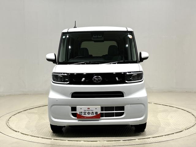 タントXLEDオートライト パワースライドドアウェルカムオープン機能 電動パーキングブレーキ 運転席助手席シートヒーター フルホイールキャツプ キーフリーシステム オート電動格納式ドアミラー(広島県)の中古車