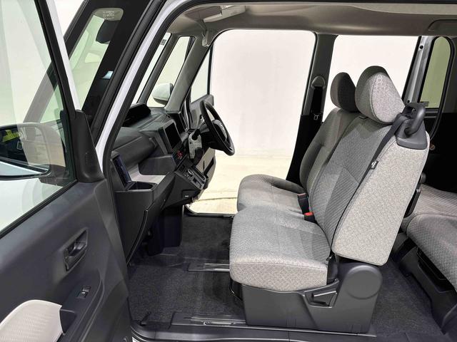 タントXLEDオートライト パワースライドドアウェルカムオープン機能 電動パーキングブレーキ 運転席助手席シートヒーター フルホイールキャツプ キーフリーシステム オート電動格納式ドアミラー(広島県)の中古車