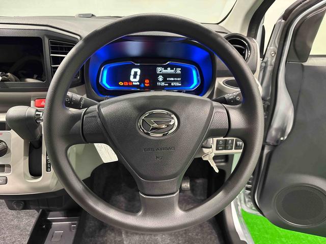 ミライースＸ　ＳＡIII（広島県）の中古車