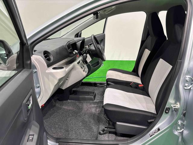ミライースＸ　ＳＡIII（広島県）の中古車