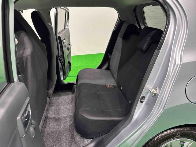 ミライースＸ　ＳＡIII（広島県）の中古車