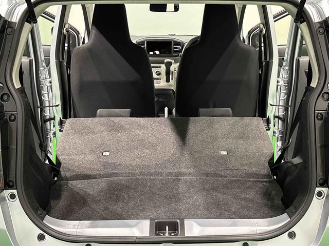 ミライースＸ　ＳＡIII（広島県）の中古車