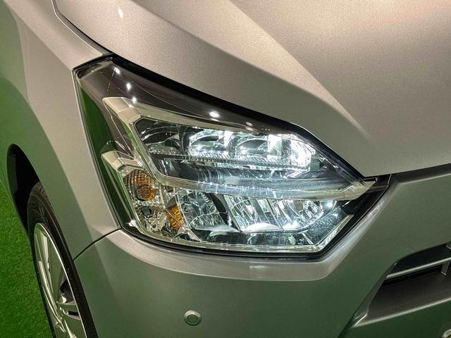 ミライースＸ　ＳＡIII（広島県）の中古車