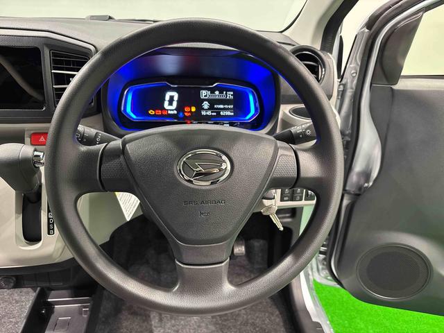 ミライースX SAIII(広島県)の中古車