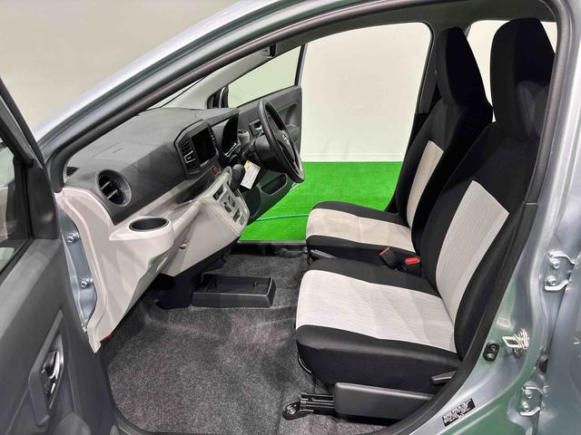 ミライースX SAIII(広島県)の中古車