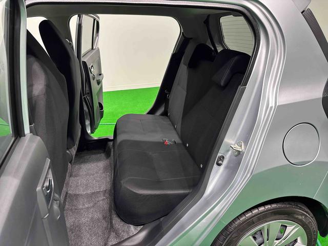 ミライースX SAIII(広島県)の中古車