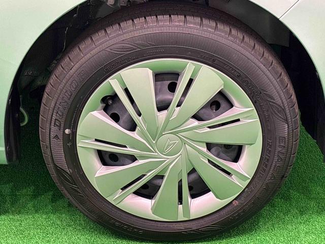 ミライースX SAIII(広島県)の中古車