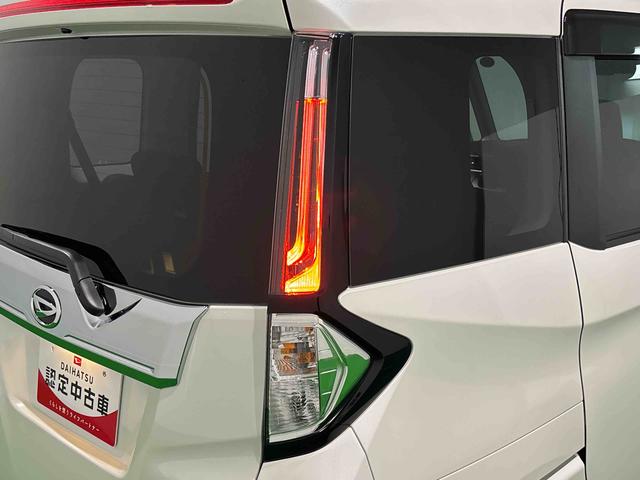 トールカスタムG ターボLEDヘッドランプ・フォグランプ 15インチアルミホイール オートライト プッシュボタンスタート クルーズコントロール コーナーセンサー パワースライドドア キーフリーシステム(広島県)の中古車
