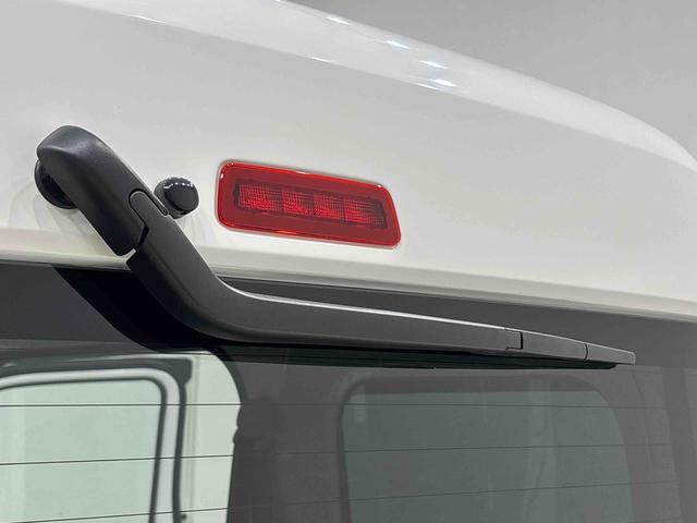 ハイゼットカーゴDXキーレスエントリー マニュアルエアコン 運転席・助手席パワーウインドウ オートライト ハンド式サイドブレーキ ハロゲンヘッドライト アイドリングストップ機能 テンパータイヤ(広島県)の中古車