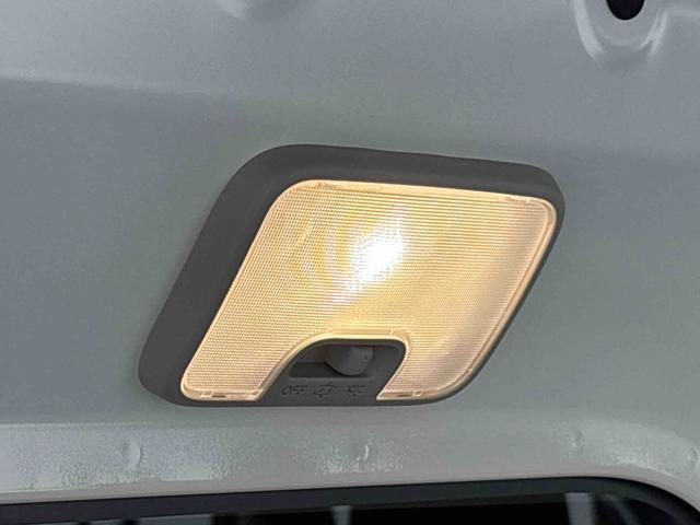 ハイゼットカーゴDXキーレスエントリー マニュアルエアコン 運転席・助手席パワーウインドウ オートライト ハンド式サイドブレーキ ハロゲンヘッドライト アイドリングストップ機能 テンパータイヤ(広島県)の中古車