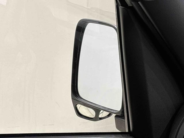 ハイゼットカーゴDXキーレスエントリー マニュアルエアコン 運転席・助手席パワーウインドウ オートライト ハンド式サイドブレーキ ハロゲンヘッドライト アイドリングストップ機能 テンパータイヤ(広島県)の中古車