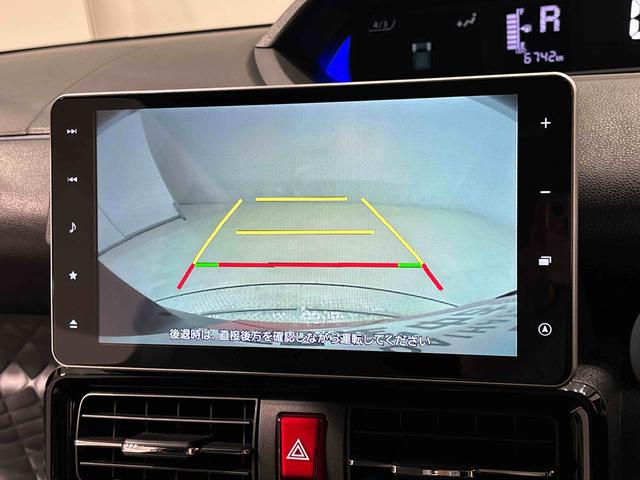 タントカスタムＲＳスタイルセレクション　カーナビ　バックモニターＥＴＣ　ドライブレコーダー　電動パーキングブレーキ　ＬＥＤヘッドライト・フォグランプ後席両側パワースライドドア　運転席・助手席シートヒーター　サイドエアバッグ　オートエアコン　オートライト　キーフリー（広島県）の中古車