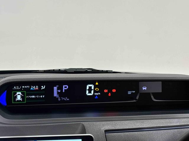 タントカスタムＲＳスタイルセレクション　カーナビ　バックモニターＥＴＣ　ドライブレコーダー　電動パーキングブレーキ　ＬＥＤヘッドライト・フォグランプ後席両側パワースライドドア　運転席・助手席シートヒーター　サイドエアバッグ　オートエアコン　オートライト　キーフリー（広島県）の中古車