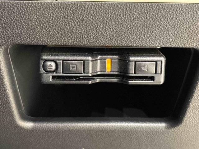 ムーヴキャンバスＧブラックインテリアＶＳ　ＳＡIII　ナビ　ドラレコ　ＥＴＣＬＥＤヘッドランプ・フォグランプ　置き楽ボックス　オートライト　プッシュボタンスタート　セキュリティアラーム　パノラマモニター対応カメラ　両側パワースライドドア（広島県）の中古車