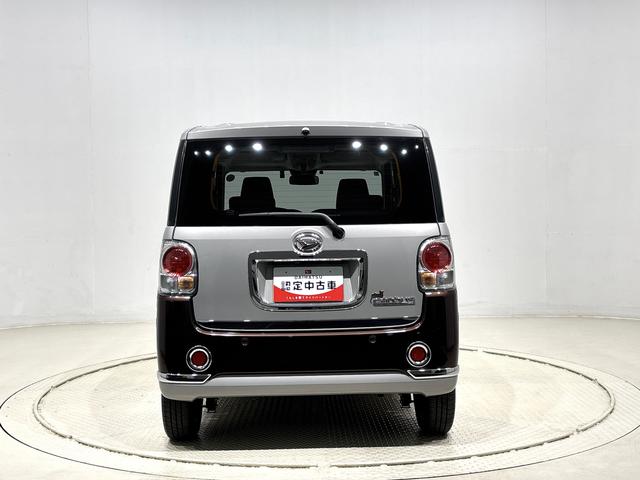 ムーヴキャンバスＧブラックインテリアＶＳ　ＳＡIII　ナビ　ドラレコ　ＥＴＣＬＥＤヘッドランプ・フォグランプ　置き楽ボックス　オートライト　プッシュボタンスタート　セキュリティアラーム　パノラマモニター対応カメラ　両側パワースライドドア（広島県）の中古車