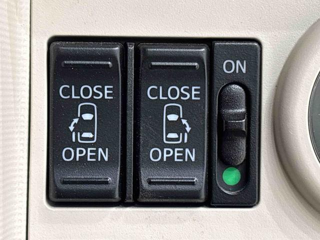 ムーヴキャンバスＧブラックインテリアＶＳ　ＳＡIII　ナビ　ドラレコ　ＥＴＣＬＥＤヘッドランプ・フォグランプ　置き楽ボックス　オートライト　プッシュボタンスタート　セキュリティアラーム　パノラマモニター対応カメラ　両側パワースライドドア（広島県）の中古車