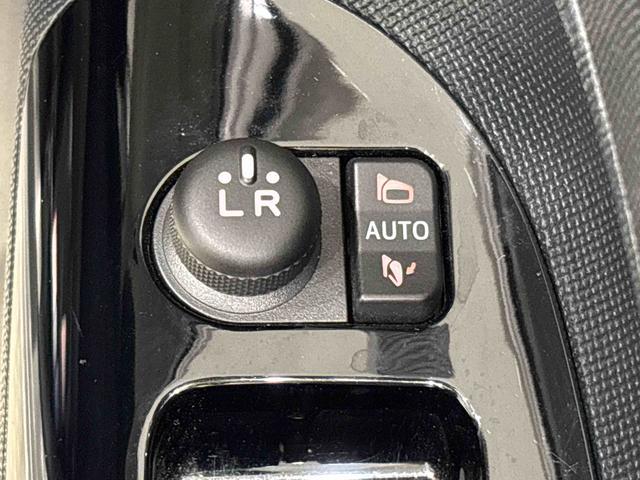 ムーヴキャンバスＧブラックインテリアＶＳ　ＳＡIII　ナビ　ドラレコ　ＥＴＣＬＥＤヘッドランプ・フォグランプ　置き楽ボックス　オートライト　プッシュボタンスタート　セキュリティアラーム　パノラマモニター対応カメラ　両側パワースライドドア（広島県）の中古車