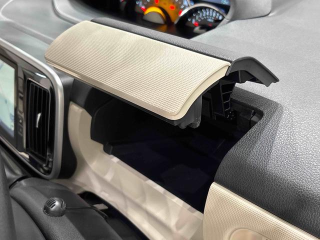 ムーヴキャンバスＧブラックインテリアＶＳ　ＳＡIII　ナビ　ドラレコ　ＥＴＣＬＥＤヘッドランプ・フォグランプ　置き楽ボックス　オートライト　プッシュボタンスタート　セキュリティアラーム　パノラマモニター対応カメラ　両側パワースライドドア（広島県）の中古車