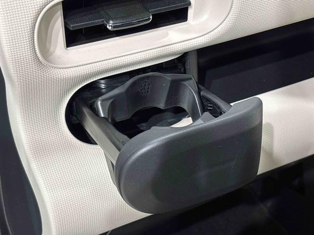 ムーヴキャンバスＧブラックインテリアＶＳ　ＳＡIII　ナビ　ドラレコ　ＥＴＣＬＥＤヘッドランプ・フォグランプ　置き楽ボックス　オートライト　プッシュボタンスタート　セキュリティアラーム　パノラマモニター対応カメラ　両側パワースライドドア（広島県）の中古車