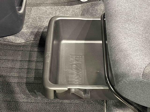 ムーヴキャンバスＧブラックインテリアＶＳ　ＳＡIII　ナビ　ドラレコ　ＥＴＣＬＥＤヘッドランプ・フォグランプ　置き楽ボックス　オートライト　プッシュボタンスタート　セキュリティアラーム　パノラマモニター対応カメラ　両側パワースライドドア（広島県）の中古車