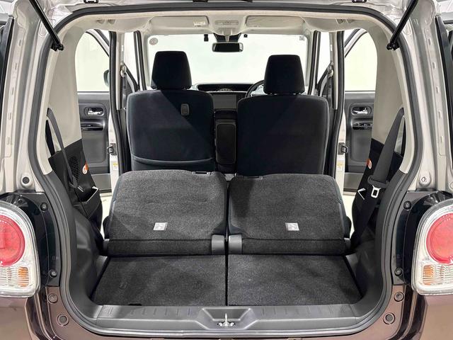 ムーヴキャンバスＧブラックインテリアＶＳ　ＳＡIII　ナビ　ドラレコ　ＥＴＣＬＥＤヘッドランプ・フォグランプ　置き楽ボックス　オートライト　プッシュボタンスタート　セキュリティアラーム　パノラマモニター対応カメラ　両側パワースライドドア（広島県）の中古車