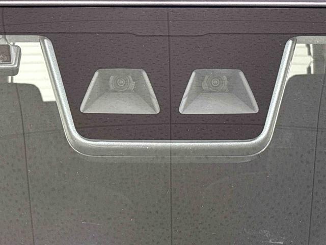 ムーヴキャンバスＧブラックインテリアＶＳ　ＳＡIII　ナビ　ドラレコ　ＥＴＣＬＥＤヘッドランプ・フォグランプ　置き楽ボックス　オートライト　プッシュボタンスタート　セキュリティアラーム　パノラマモニター対応カメラ　両側パワースライドドア（広島県）の中古車