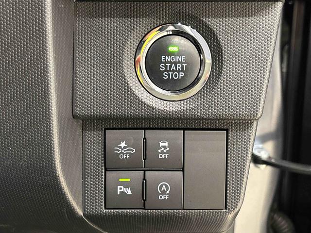 タフトGターボ ナビゲーションシステム ドライブレコーダー ETCリヤヒーターダクト スカイフィールトップ LEDオートライト オートハイビーム フロントフォグランプ シートヒーター プッシュボタンスタート 電動パーキングブレーキ バックカメラ アルミホイール(広島県)の中古車