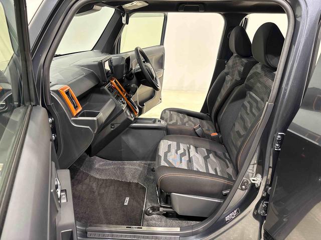 タフトGターボ ナビゲーションシステム ドライブレコーダー ETCリヤヒーターダクト スカイフィールトップ LEDオートライト オートハイビーム フロントフォグランプ シートヒーター プッシュボタンスタート 電動パーキングブレーキ バックカメラ アルミホイール(広島県)の中古車