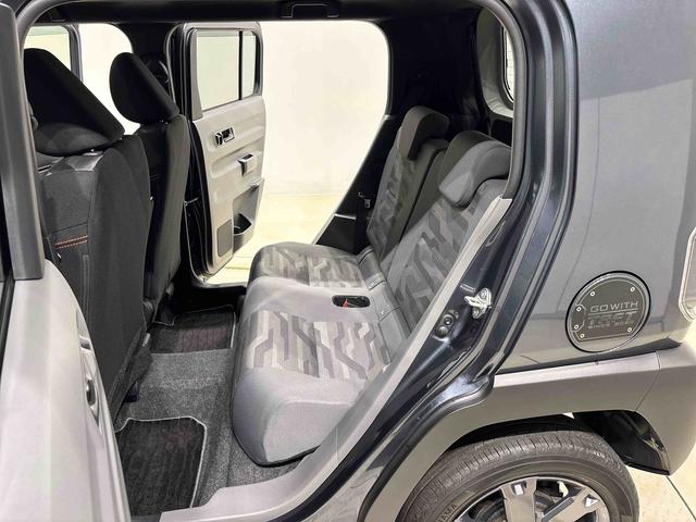 タフトGターボ ナビゲーションシステム ドライブレコーダー ETCリヤヒーターダクト スカイフィールトップ LEDオートライト オートハイビーム フロントフォグランプ シートヒーター プッシュボタンスタート 電動パーキングブレーキ バックカメラ アルミホイール(広島県)の中古車