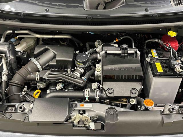 タフトGターボ ナビゲーションシステム ドライブレコーダー ETCリヤヒーターダクト スカイフィールトップ LEDオートライト オートハイビーム フロントフォグランプ シートヒーター プッシュボタンスタート 電動パーキングブレーキ バックカメラ アルミホイール(広島県)の中古車