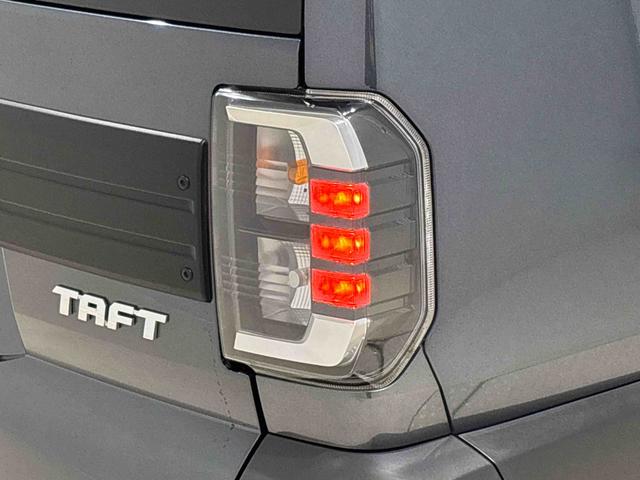 タフトGターボ ナビゲーションシステム ドライブレコーダー ETCリヤヒーターダクト スカイフィールトップ LEDオートライト オートハイビーム フロントフォグランプ シートヒーター プッシュボタンスタート 電動パーキングブレーキ バックカメラ アルミホイール(広島県)の中古車