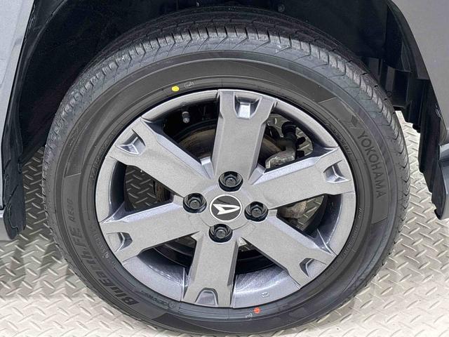 タフトGターボ ナビゲーションシステム ドライブレコーダー ETCリヤヒーターダクト スカイフィールトップ LEDオートライト オートハイビーム フロントフォグランプ シートヒーター プッシュボタンスタート 電動パーキングブレーキ バックカメラ アルミホイール(広島県)の中古車