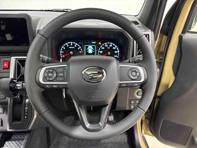 タフトＧターボ　ダーククロムベンチャー　令和７年　未走行スカイフィールトップ　クロムパック　メッキパック　シルバーアンダーガーニッシュ　インテリアアクセント　ＬＥＤオートハイビーム＆フォグランプ　電動パーキングブレーキ　バックカメラ　アルミホイール（広島県）の中古車