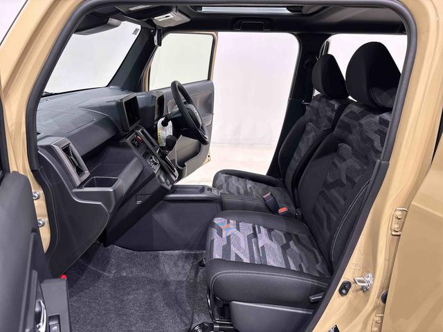 タフトＧターボ　ダーククロムベンチャー　令和７年　未走行スカイフィールトップ　クロムパック　メッキパック　シルバーアンダーガーニッシュ　インテリアアクセント　ＬＥＤオートハイビーム＆フォグランプ　電動パーキングブレーキ　バックカメラ　アルミホイール（広島県）の中古車