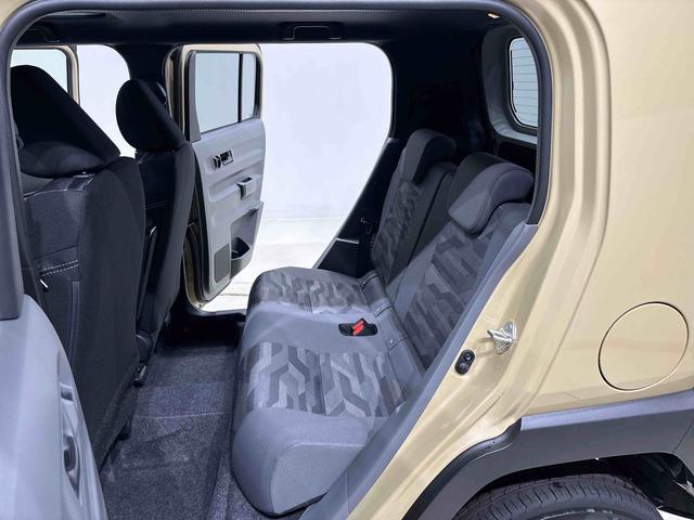 タフトＧターボ　ダーククロムベンチャー　令和７年　未走行スカイフィールトップ　クロムパック　メッキパック　シルバーアンダーガーニッシュ　インテリアアクセント　ＬＥＤオートハイビーム＆フォグランプ　電動パーキングブレーキ　バックカメラ　アルミホイール（広島県）の中古車