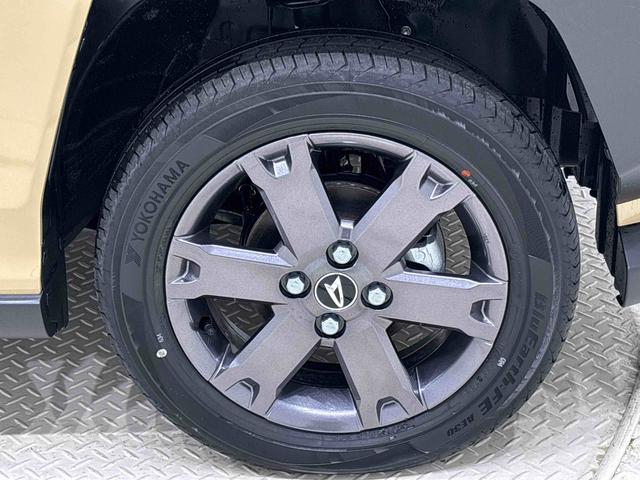 タフトＧターボ　ダーククロムベンチャー　令和７年　未走行スカイフィールトップ　クロムパック　メッキパック　シルバーアンダーガーニッシュ　インテリアアクセント　ＬＥＤオートハイビーム＆フォグランプ　電動パーキングブレーキ　バックカメラ　アルミホイール（広島県）の中古車