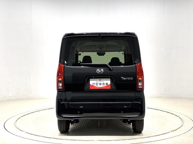 タントＸ　左側パワースライドドア　前席シートヒータＬＥＤオートライト　パワースライドドアウェルカムオープン機能　電動格納式ドアミラー　助手席ロングスライド　助手席イージークローザー　　セキュリティアラーム　キーフリーシステム（広島県）の中古車