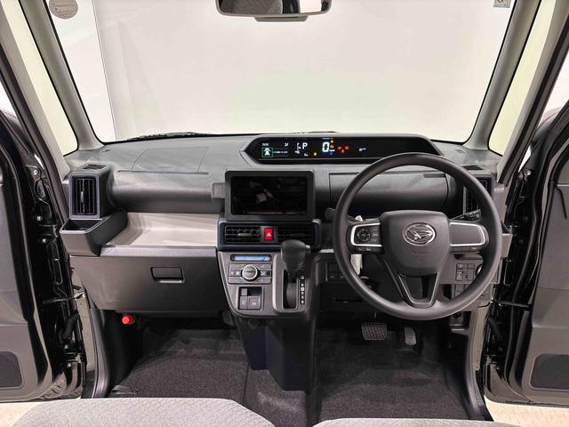 タントＸ　左側パワースライドドア　前席シートヒータＬＥＤオートライト　パワースライドドアウェルカムオープン機能　電動格納式ドアミラー　助手席ロングスライド　助手席イージークローザー　　セキュリティアラーム　キーフリーシステム（広島県）の中古車