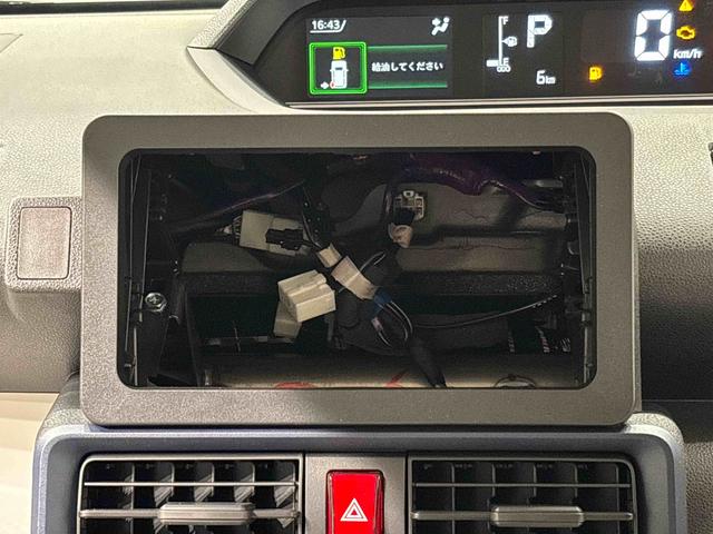 タントＸ　左側パワースライドドア　前席シートヒータＬＥＤオートライト　パワースライドドアウェルカムオープン機能　電動格納式ドアミラー　助手席ロングスライド　助手席イージークローザー　　セキュリティアラーム　キーフリーシステム（広島県）の中古車