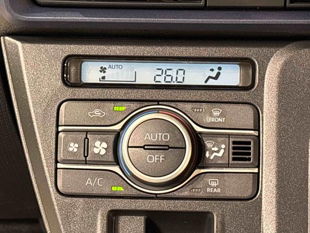 タントＸ　左側パワースライドドア　前席シートヒータＬＥＤオートライト　パワースライドドアウェルカムオープン機能　電動格納式ドアミラー　助手席ロングスライド　助手席イージークローザー　　セキュリティアラーム　キーフリーシステム（広島県）の中古車