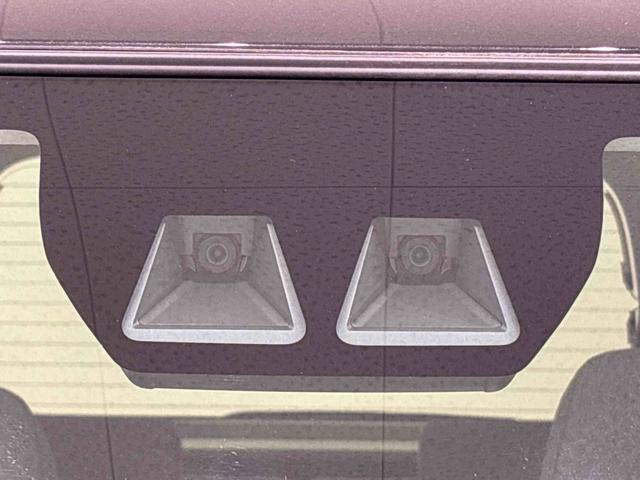 タントＸ　左側パワースライドドア　前席シートヒータＬＥＤオートライト　パワースライドドアウェルカムオープン機能　電動格納式ドアミラー　助手席ロングスライド　助手席イージークローザー　　セキュリティアラーム　キーフリーシステム（広島県）の中古車