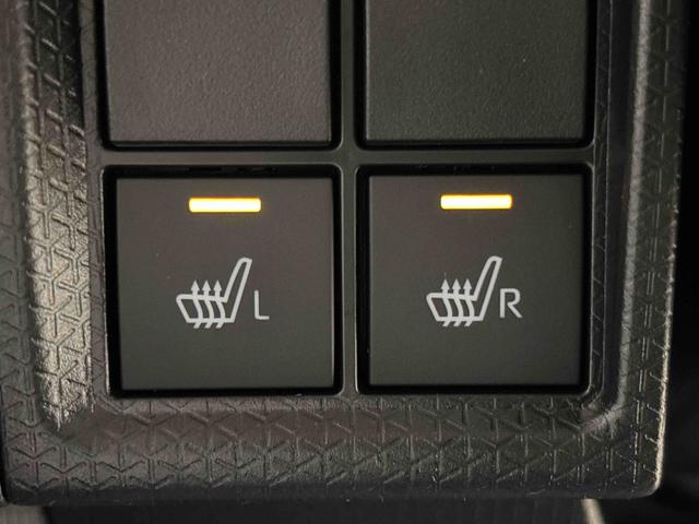 タントＸＬＥＤオートライト　パワースライドドアウェルカムオープン機能　運転席ロングスライドシ−ト　助手席ロングスライド　助手席イージークローザー　　セキュリティアラーム　キーフリーシステム（広島県）の中古車