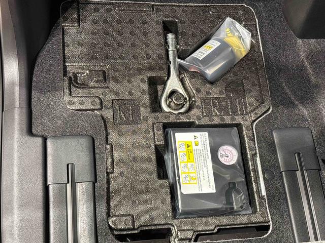 タントＸＬＥＤオートライト　パワースライドドアウェルカムオープン機能　運転席ロングスライドシ−ト　助手席ロングスライド　助手席イージークローザー　　セキュリティアラーム　キーフリーシステム（広島県）の中古車