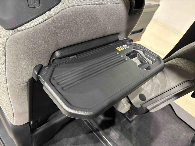 タントＸＬＥＤオートライト　パワースライドドアウェルカムオープン機能　運転席ロングスライドシ−ト　助手席ロングスライド　助手席イージークローザー　　セキュリティアラーム　キーフリーシステム（広島県）の中古車