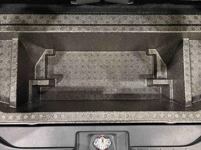 タントＸＬＥＤオートライト　パワースライドドアウェルカムオープン機能　運転席ロングスライドシ−ト　助手席ロングスライド　助手席イージークローザー　　セキュリティアラーム　キーフリーシステム（広島県）の中古車