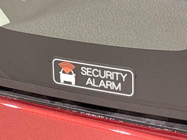 タントＸＬＥＤオートライト　パワースライドドアウェルカムオープン機能　運転席ロングスライドシ−ト　助手席ロングスライド　助手席イージークローザー　　セキュリティアラーム　キーフリーシステム（広島県）の中古車