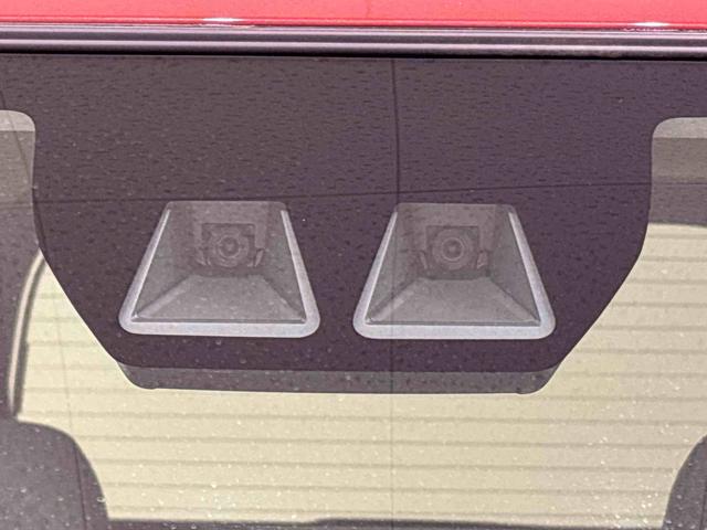 タントＸＬＥＤオートライト　パワースライドドアウェルカムオープン機能　運転席ロングスライドシ−ト　助手席ロングスライド　助手席イージークローザー　　セキュリティアラーム　キーフリーシステム（広島県）の中古車