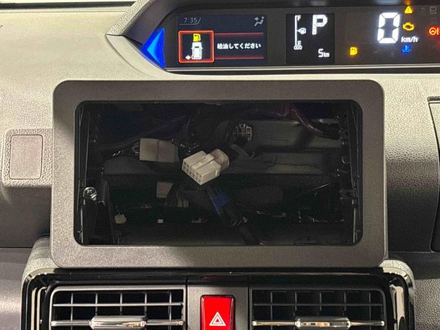 タントカスタムＸ　バックモニター　ＬＥＤヘッドライト・フォグランプ電動パーキングブレーキ　運転席・助手席シートヒーター　後席両側パワースライドドア　オートライト　サイドエアバッグ　セキュリティーアラーム　キーフリーシステム　純正アルミホイール（広島県）の中古車